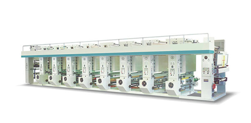 印刷機(jī)系列